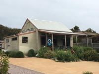 Port Campbell Guesthouse & Flash Packers - B&B Port Campbell