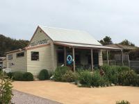 B&B Port Campbell - Port Campbell Guesthouse & Flash Packers - Bed and Breakfast Port Campbell