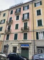 Da Li Al Mar - Ferienwohnung Savona