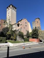 Da Li Al Mar - B&B Savona