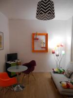 Studio avec Vue sur Jardin