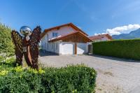 Astara - Dein Traum-Ferienhaus in Schwangau - B&B Schwangau