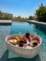 Premium Two Bedroom Villa with Private Heated Pool