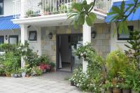 Blue Beryl Guest House - B&B Blue bay