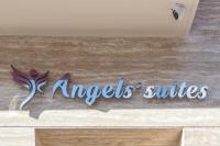 Angels Suites - B&B Plataniás