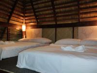 Chambre Familiale avec Salle de Bains