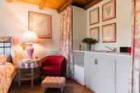 Casa Il Borghetto - Luxury Suites & Pool - B&B