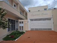 Elegante Duplex Oceanico da Elena Super Cozinha USP y UfSCAR - Ferienwohnung São Carlos