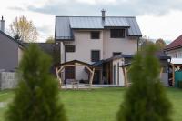 Apartmány Janka + camp - Bed and Breakfast Bešeňová