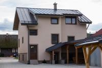 Apartmány Janka + camp - B&B Bešeňová