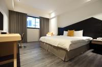 Camera Matrimoniale Standard