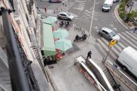 Cosy au pied du metro Paris a 10min - B&B La Courneuve