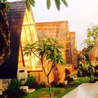 The Hideaway Canggu - Ferienwohnung Canggu