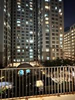 Appartement 1 Chambre - Vue sur Ville