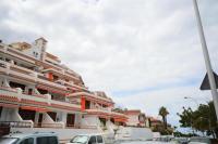 Comfortable Holiday Apartment in Los Cristianos - B&B Playa de las Américas