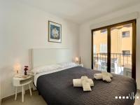 VH CostaBlanca - APARTAMENTO MILOS - B&B Moraira