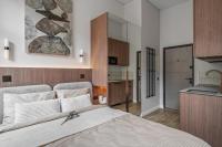 Sand Studio in City centre Self check-in No 3 - B&B Vilnius
