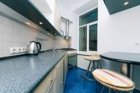 Penthouse on Maydan Loft Style - B&B Kyiv