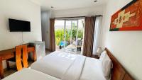 Cozy Guest House Canggu - B&B Kerobokan
