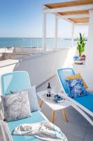 Blue Sea Tower - B&B Monopoli