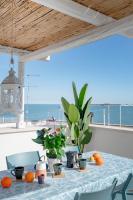 Blue Sea Tower - B&B Monopoli