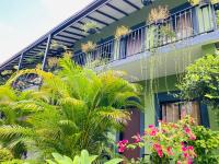 The Paramount Lodge & Villas - Ferienwohnung Polonnaruwa