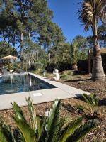 L'Eden, un petit paradis pour deux - Ferienwohnung Lège-Cap-Ferret