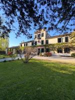 B&B Villa Gradenigo - Bed and Breakfast Lancenigo