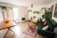 T2 hyper centre - B&B Sète