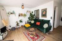 T2 hyper centre - Ferienwohnung Sète