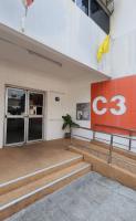 Lovely Impact C3-C9 Lily - Ferienwohnung Mueang Nonthaburi