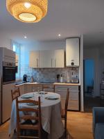 Ker Katel-Eliom - B&B Saint-Briac-sur-Mer