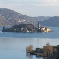 Ginetta - B&B Madonna del Sasso