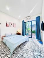 Nhà 7 Homestay Phú Yên - B&B Xuân Dục