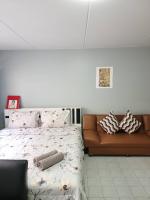 Lovely Impact C3-C9 Lily - Ferienwohnung Mueang Nonthaburi