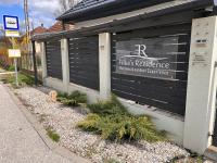Filkes Rezidence - B&B Filkeháza