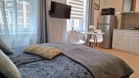 Apartament -STUDIO 4 - B&B Gliwice