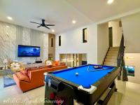 BBC Pegoh - Bed and Breakfast Ipoh