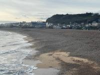 Sullys - Bed and Breakfast Hastings