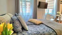 Apartament -STUDIO 4 - B&B Gliwice