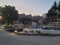 Mas du Tilleul - B&B Beaumes-de-Venise