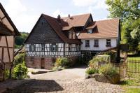 Gemütliche Unterkunft in alter Mühle - B&B Remlingen