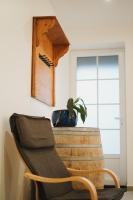 Maison au bord du Rhône avec Patio 5 pers - Ferienwohnung Tain-l'Hermitage
