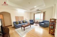 Habitación Estándar - Cama extragrande