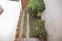 Sobrado Jardim Real - B&B Maringá