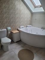 Apartamentai Rimkuose - B&B Klaipėda
