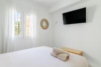 Villa Celia en primera linea del mar! - B&B El Campello