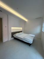 Apartamento Superior de 1 dormitorio con balcón