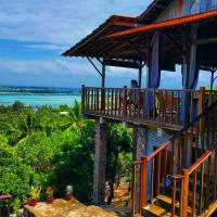 Cocohuts Hotel - B&B Karimunjawa