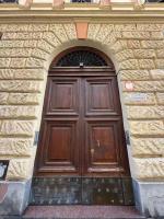 Belltower Elegans Guest House - B&B Roma